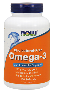 NOW: Eco-Sustain OMEGA-3 1000mg 180 SGELS