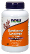 NOW: Sunflower Lecithin 1200mg 100 Gels