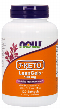 NOW: 7-KETO LeanGels 100 mg 120 Gels