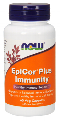 NOW: EpiCor Plus Immunity 60 Vcaps