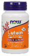 NOW: LUTEIN ESTERS 10mg 120 SGELS 1