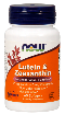 NOW: Lutein & Zeaxanthin 25mg / 5mg 60 Gels