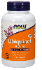 NOW: Ubiquinol 100 mg 120 Softgels