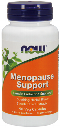 NOW: MENOPAUSE SUPPORT NEW  90 CAPS 1