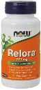 NOW: RELORA 300 NEW   60 VCAPS 1