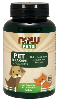 NOW: Pet Relaxant (For Cats and Dogs) 90 Loz