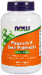 NOW: PYGEUM & SAW PALM EXT 25  80mg 120 SGELS 1