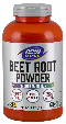 NOW: Beet Root Powder 12oz