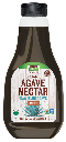 NOW: Organic Agave Nectar Amber 23.28 fl oz