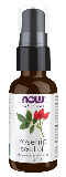 NOW: ROSE HIP SEED OIL  1 OZ 1