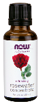 NOW: ROSEWATER CONCENTRATE  1 OZ 1