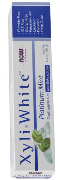 NOW: XyliWhite Platinum Mint Toothpaste Gel 6.4 oz