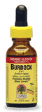 NATURE'S ANSWER: Burdock Root Extract 1 fl oz