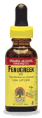 NATURE'S ANSWER: Fenugreek Seed Extract 1 fl oz