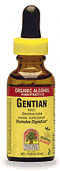 NATURE'S ANSWER: Gentian Root Extract 1 fl oz