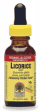 NATURE'S ANSWER: Licorice Root Extract 2 fl oz