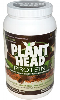GENCEUTICS: Plant Head Chocolate 23 oz