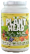 NATURE'S ANSWER: Plant Head Real Meal Vanilla 2.3 lb