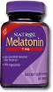 NATROL: Melatonin 1mg 90 tabs