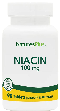 Natures Plus: NIACIN 100 MG 90 90 ct