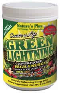 Natures Plus: Source of Life Green Lightning Energy Drink 0.5 lb. (230g) Jars Powder