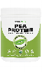 Natures Plus: Organic Pea Protein Powder 1.1 lb