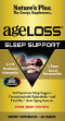Natures Plus: AGELOSS SLEEP SUPPORT TAB 60