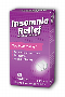 NATRA-BIO/BOTANICAL LABS: Insomnia Relief 60 tabs