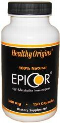HEALTHY ORIGINS: Epicor (Immune Balancer) 500mg 150 capules