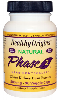 HEALTHY ORIGINS: Phase 2 (White Kidney Bean Extract) 500mg 90 cap