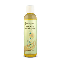 SOOTHING TOUCH LLC: Bath And Body Massage Oil Nut Free Lite Unscented 8 oz