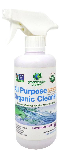 GREENERWAYS ORGANICS: Ecotizer All Purpose Cleaner Lavender 16 ounce
