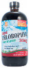 L A Naturals: Chlorophyll 100mg from Mullberry Leaf 16 oz