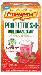 ALACER CORP: Emergen C Probiotics Plus Raspberry 30 PKT