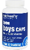 Michael's Naturopathic: Teen Boys Multi Vitamin 120 vgc