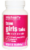 Michael's Naturopathic: Teen Girls Multi Vitamin 90 tab