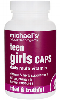 Michael's Naturopathic: Teen Girls Multi Vitamin 60 vgc