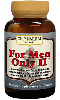 ONLY NATURAL: For Men Only II 30 tab