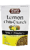 Foods Alive: Organic Lemon Chia Power Snack 3 oz