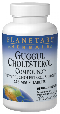 PLANETARY HERBALS: Guggul Cholesterol Compound 90 tabs