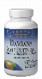 PLANETARY HERBALS: Damiana Male Potential 45 tabs