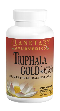 PLANETARY HERBALS: TRIPHALA GOLD 550MG 120C