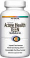 RAINBOW LIGHT: Active Health Teen Multivitamin 90 tabs