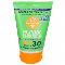 RAW ELEMENTS: Eco Formula 30 Plus Sunscreen 3 oz