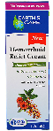 EARTH'S CARE: Hemorrhoid Relief Cream 1 oz