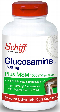 SCHIFF SPECIALTY: Glucosamine MSM 1500mg 150 tablet