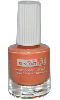 SUNCOAT PRODUCTS INC: Water-Based Peelable Nail Polish for Kids Delicous Peach 0.27 oz