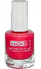 SUNCOAT PRODUCTS INC: Water-Based Peelable Nail Polish for Kids Apple Blossom 0.27 oz