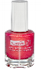 SUNCOAT PRODUCTS INC: Water-Based Peelable Nail Polish for Kids Eye Candy 0.27 oz