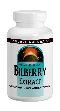 SOURCE NATURALS: Bilberry Extract 100 mg 30 tabs